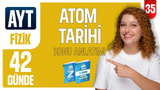 35.Gün: Atom Tarihi | Atom Fiziği ve Radyoaktivite video önizlemesi