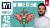 41.Gün: Bitkide Üreme ve Gelişme video önizlemesi