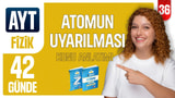 36.Gün: Atomun Uyarılması video önizlemesi