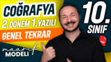 Coğrafya Yazılı Genel Tekrarı video önizlemesi