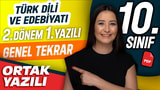 Türkçe Yazılı Genel Tekrarı video önizlemesi