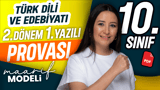 Türkçe Yazılı Provası video önizlemesi