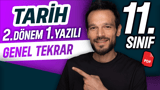 Tarih Yazılı Genel Tekrarı video önizlemesi
