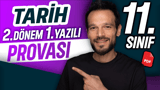 Tarih Yazılı Provası video önizlemesi