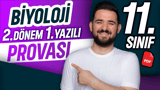 Biyoloji Yazılı Provası video önizlemesi