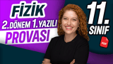 Fizik Yazılı Provası video önizlemesi