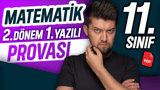 Matematik Yazılı Provası video önizlemesi