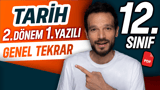 Tarih Yazılı Genel Tekrarı video önizlemesi