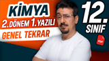 Kimya Yazılı Genel Tekrarı video önizlemesi
