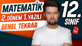 Matematik Yazılı Genel Tekrarı video önizlemesi