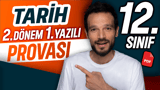 Tarih Yazılı Provası video önizlemesi