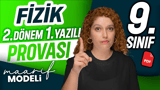 Fizik Yazılı Provası video önizlemesi