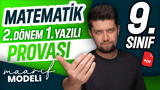 Matematik Yazılı Provası video önizlemesi