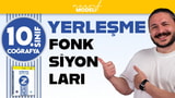 Yerleşmelerin Fonksiyonları video önizlemesi