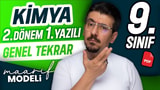 Kimya Yazılı Genel tekrar video önizlemesi