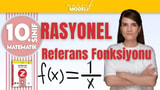 Rasyonel Referans Fonksiyonu video önizlemesi