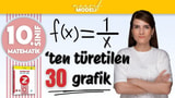 Rasyonel Fonksiyonların Grafikleri video önizlemesi