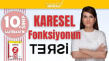 Karesel Fonksiyonların Tersi video önizlemesi