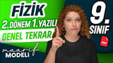 Fizik Yazılı Genel tekrar video önizlemesi