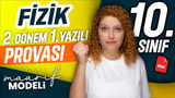Fizik Yazılı Provası video önizlemesi