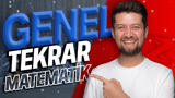 TYT-MSÜ Matematik Ocak Genel Tekrar - 1 Kitap 3 Kamp video önizlemesi