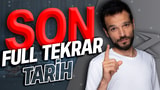 Tarih Son Full Tekrar video önizlemesi