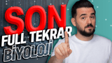 Biyoloji Son Full Tekrar video önizlemesi