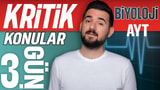 3.Gün: Duyu Organları video önizlemesi