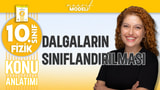 Dalgaların Sınıflandırılması video önizlemesi