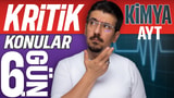 6.Gün: Kimyasal Denge video önizlemesi