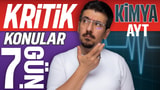 7.Gün: Sulu Çözeltilerde Denge-1 (Asit-Baz Dengesi) video önizlemesi
