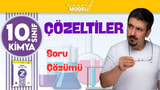 Çözeltiler Soru Çözümü video önizlemesi