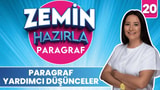 Paragraf Yardımcı Düşünceler video önizlemesi