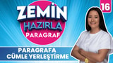 Paragrafa Cümle Yerleştirme video önizlemesi
