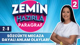 Mecaza Dayalı Anlam Olayları video önizlemesi