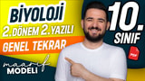 Biyoloji Yazılı Genel Tekrarı video önizlemesi