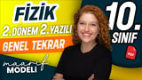 Fizik Yazılı Genel tekrar video önizlemesi