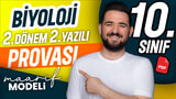 Biyoloji Yazılı Provası video önizlemesi