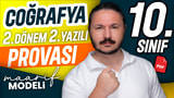 Coğrafya Yazılı Provası video önizlemesi