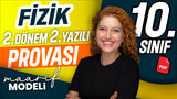Fizik Yazılı Provası video önizlemesi