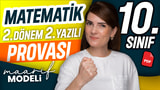Matematik Yazılı Provası video önizlemesi