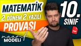 Matematik Yazılı Provası video önizlemesi