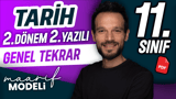 Tarih Yazılı Genel Tekrarı video önizlemesi