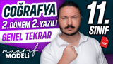 Coğrafya Yazılı Genel Tekrarı video önizlemesi