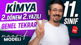 Kimya Yazılı Genel tekrar video önizlemesi