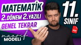 Matematik Yazılı Genel Tekrarı video önizlemesi
