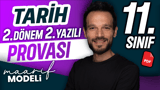 Tarih Yazılı Provası video önizlemesi