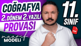 Coğrafya Yazılı Provası video önizlemesi