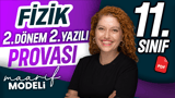 Fizik Yazılı Provası video önizlemesi