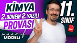 Kimya Yazılı Provası video önizlemesi